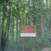 Review photo of Greenbrier Campground by Laure D., July 2, 2020