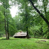 Review photo of Greenbrier Campground by Laure D., July 2, 2020