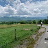 Review photo of Greenbrier Campground by Laure D., July 2, 2020