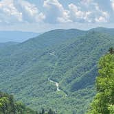 Review photo of Greenbrier Campground by Laure D., July 2, 2020