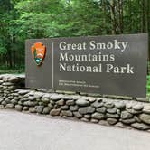 Review photo of Greenbrier Campground by Laure D., July 2, 2020