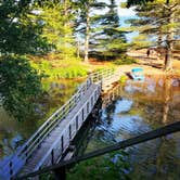 Review photo of Big Bay State Park Campground by Rebecca B., July 2, 2020