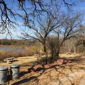 Review photo of Arcadia Lake by hallie  M., November 18, 2017