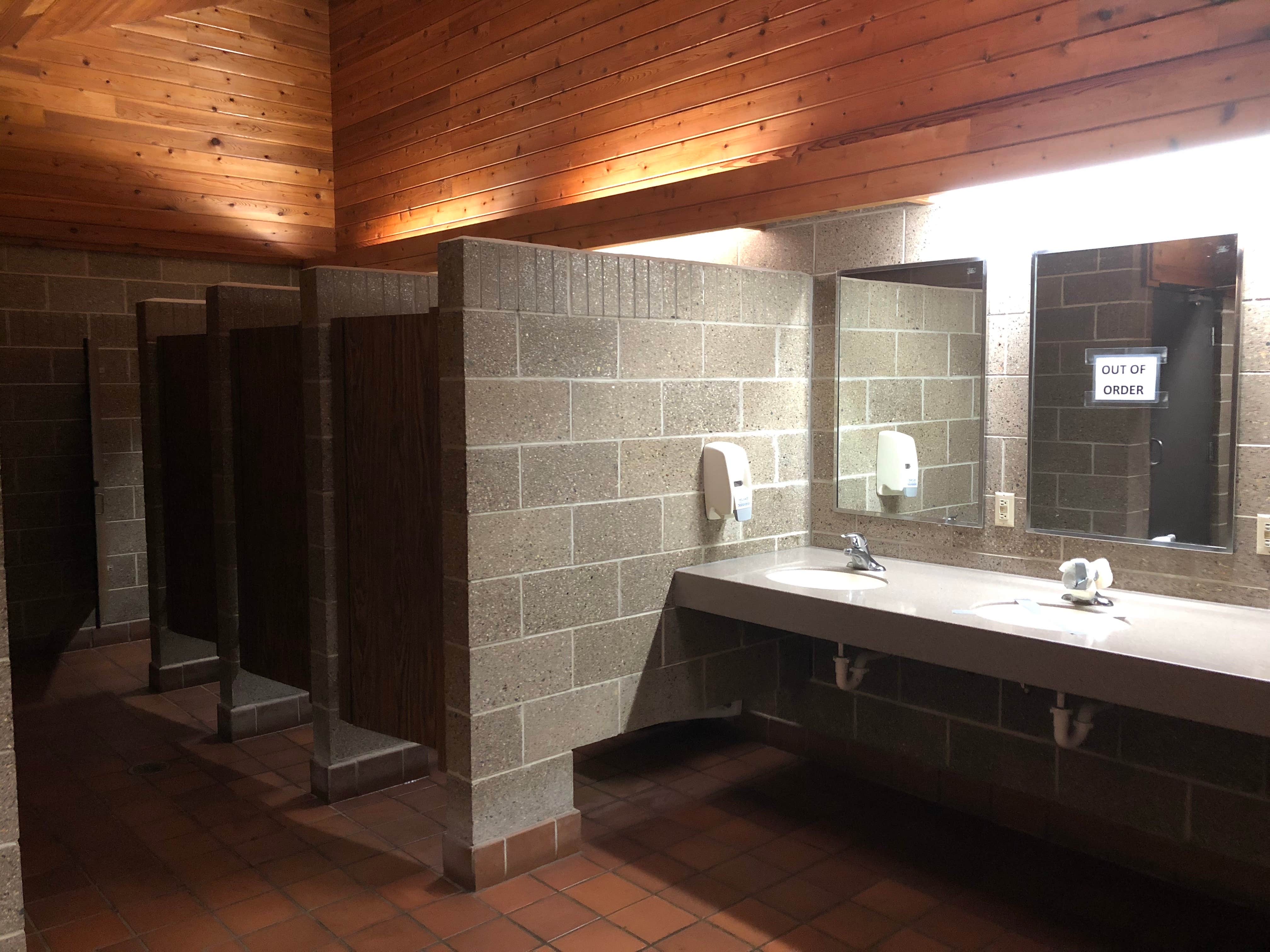 Camping near Oak Woods Campground — Lake Shetek State Park: Sunrise Campground — Lake Shetek State Park, Currie, Minnesota