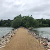 Review photo of Sunrise Campground — Lake Shetek State Park by Nicole L., July 3, 2020