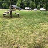 Review photo of Sunrise Campground — Lake Shetek State Park by Nicole L., July 3, 2020