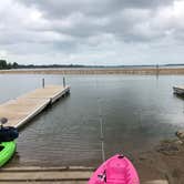 Review photo of Sunrise Campground — Lake Shetek State Park by Nicole L., July 3, 2020