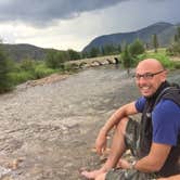 Review photo of Timber Creek Campground — Rocky Mountain National Park by Sam B., July 3, 2020