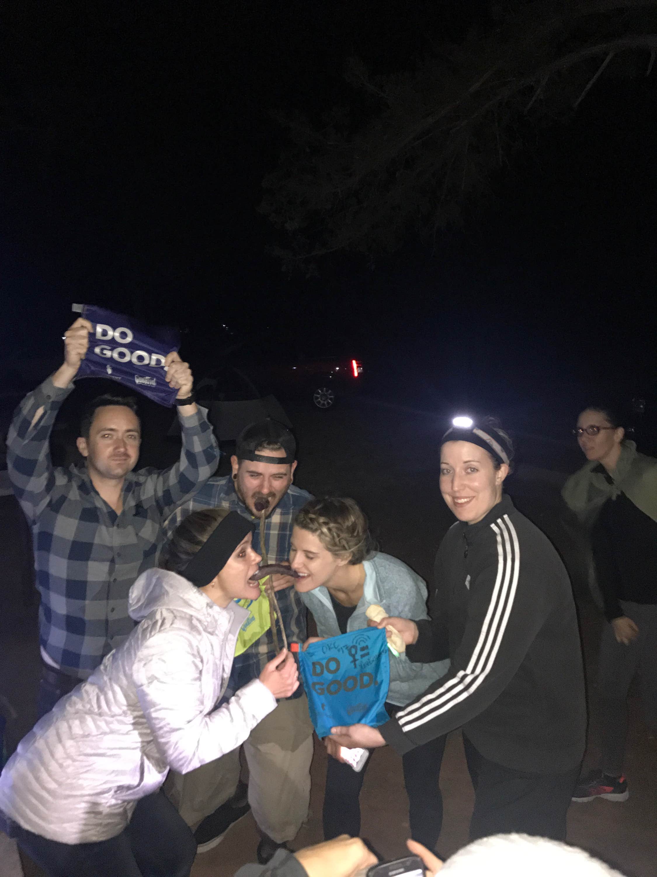 Camper submitted image from Central State Park Campground - 5