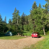 Review photo of Rod & Gun Campground by Rachel O., July 3, 2020