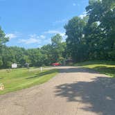 Review photo of Forked Run State Park Campground by Ed A., July 3, 2020