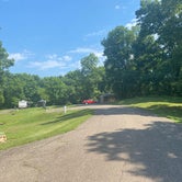 Review photo of Forked Run State Park Campground by Ed A., July 3, 2020