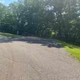 Review photo of Forked Run State Park Campground by Ed A., July 3, 2020