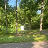 Review photo of Forked Run State Park Campground by Ed A., July 3, 2020