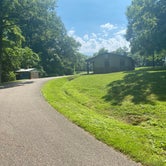 Review photo of Forked Run State Park Campground by Ed A., July 3, 2020