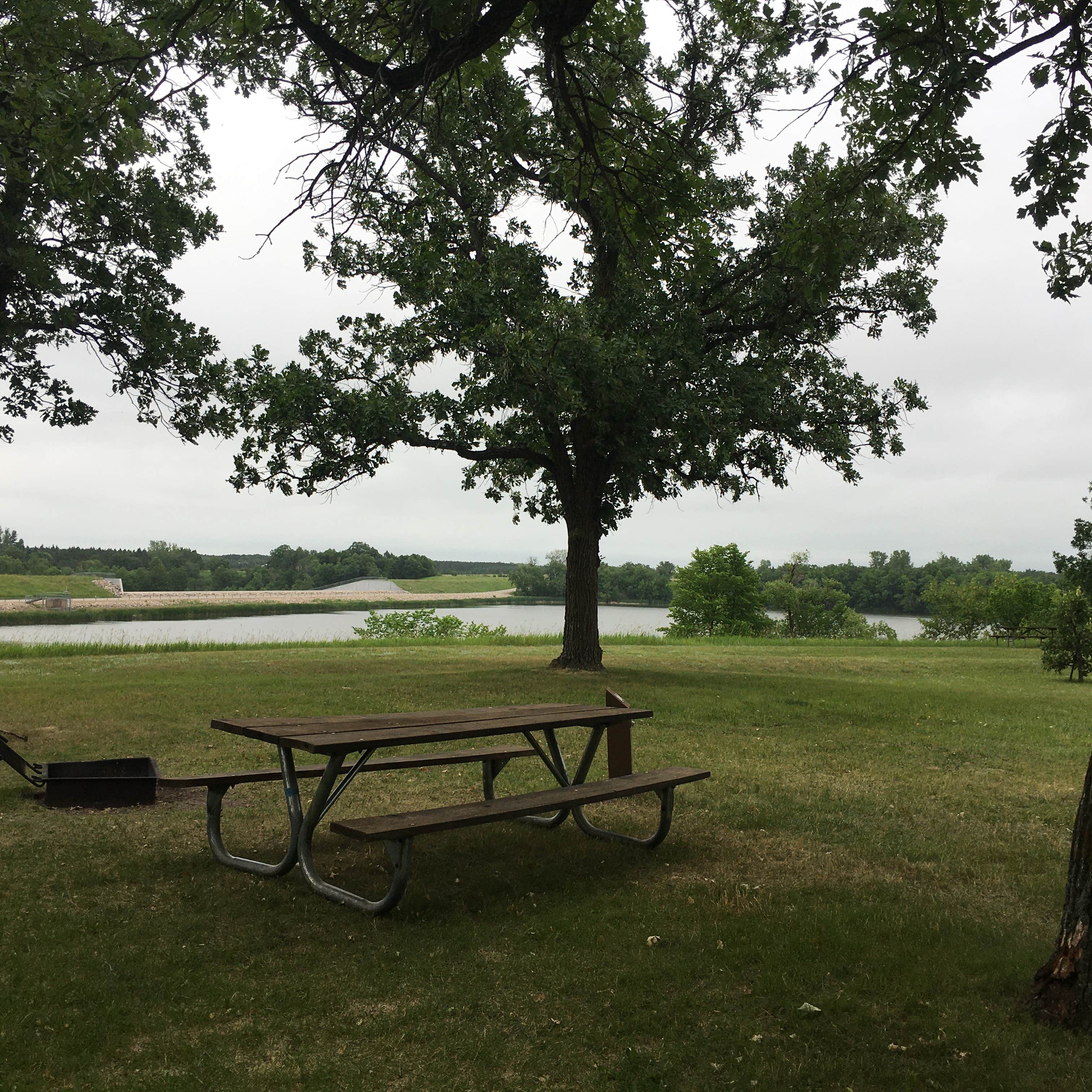 Camper submitted image from Icelandic State Park Campground - 4