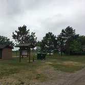 Review photo of Icelandic State Park Campground by Janet R., July 3, 2020