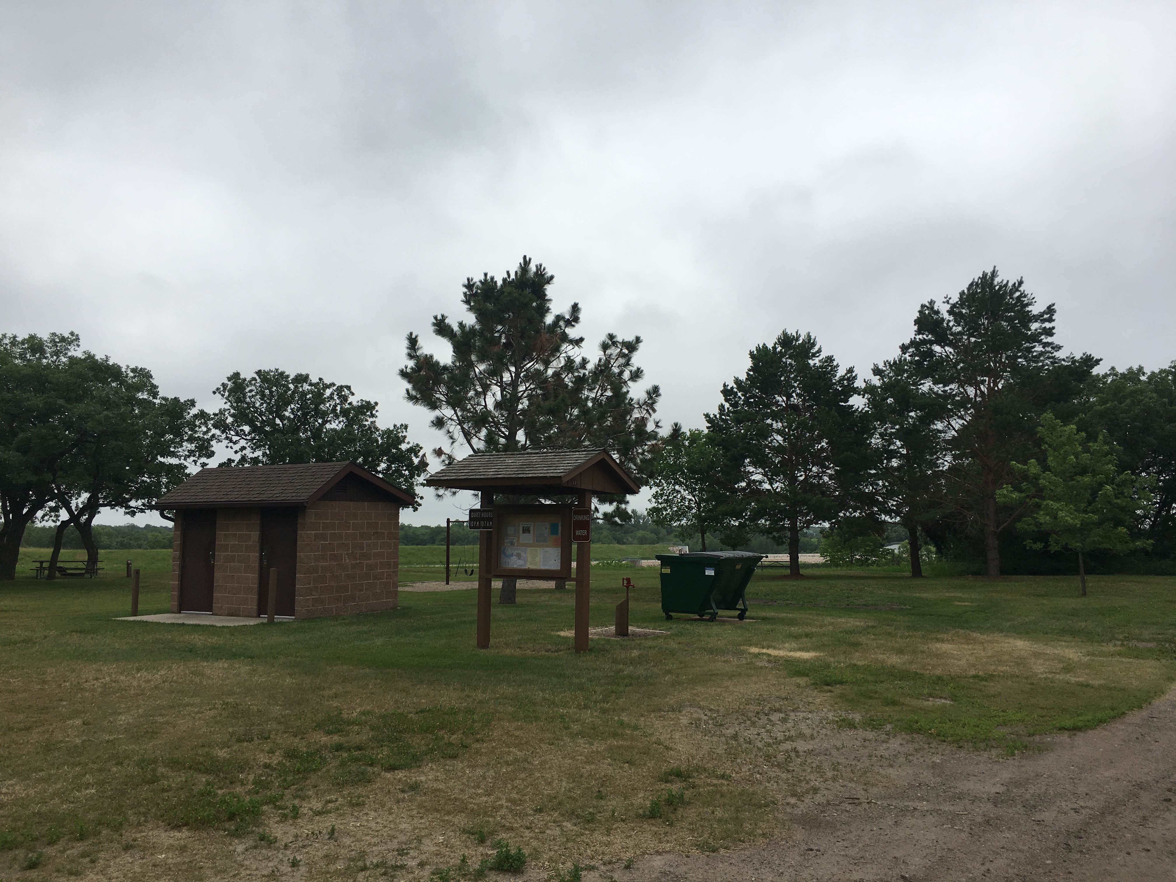 Camper submitted image from Icelandic State Park Campground - 5