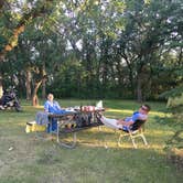 Review photo of Icelandic State Park Campground by Janet R., July 3, 2020