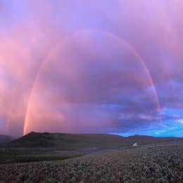 Soda Lake WHMA