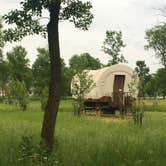 Review photo of Fort Ransom State Park Campground by Janet R., July 3, 2020