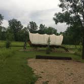 Review photo of Fort Ransom State Park Campground by Janet R., July 3, 2020