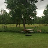 Review photo of Fort Ransom State Park Campground by Janet R., July 3, 2020