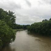 Review photo of Fort Ransom State Park Campground by Janet R., July 3, 2020