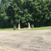 Review photo of Fort Ransom State Park Campground by Janet R., July 3, 2020