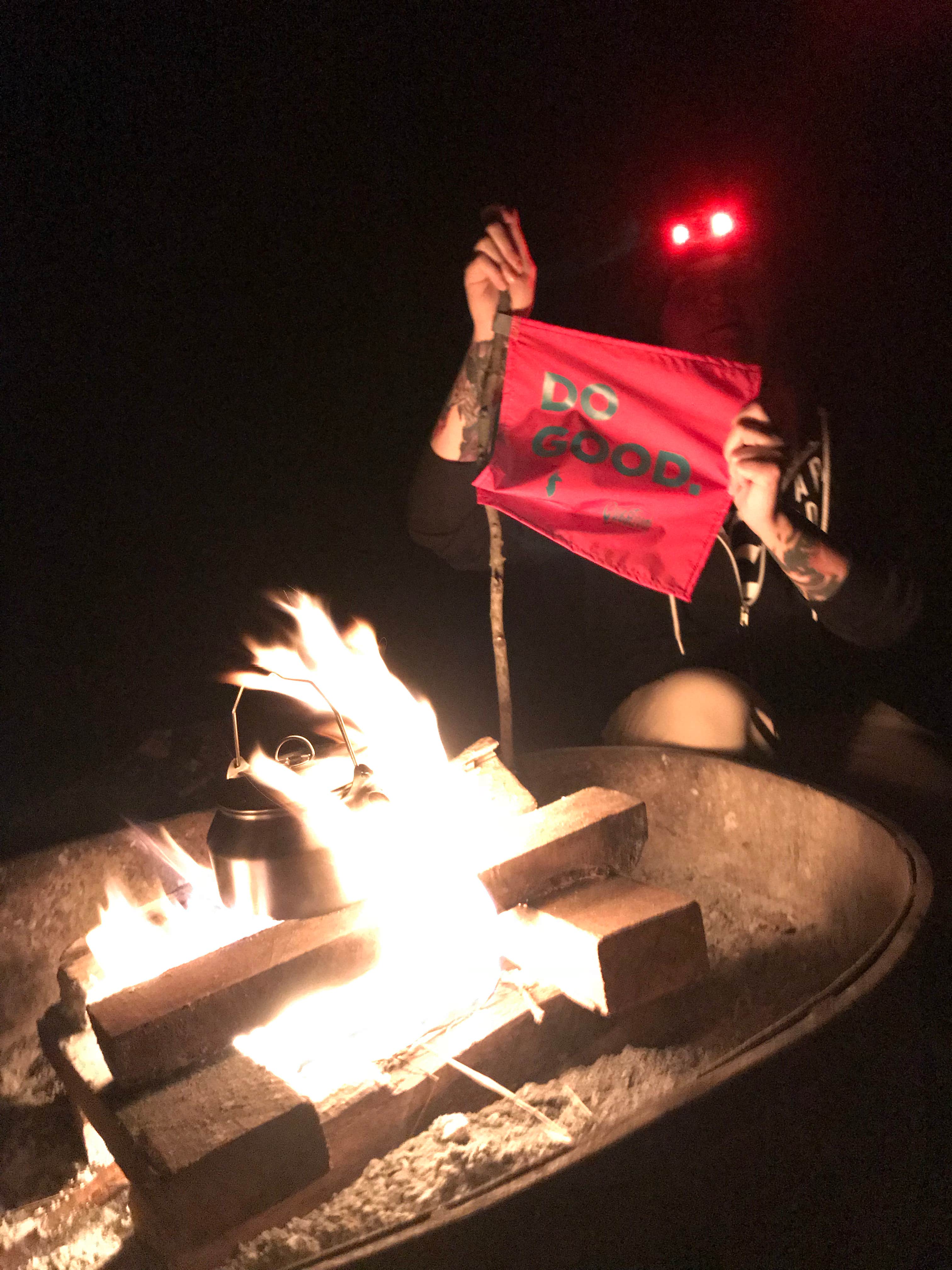 Sarah W.'s photo at Red Rock Canyon Adventure Park near Canton Lake
