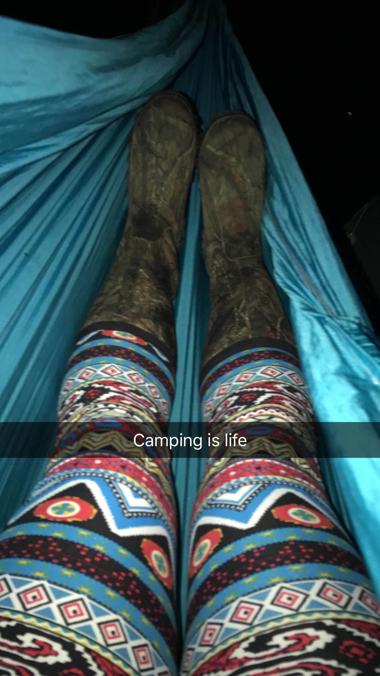 Camper submitted image from Hog Creek East — Lake Thunderbird State Park - 1