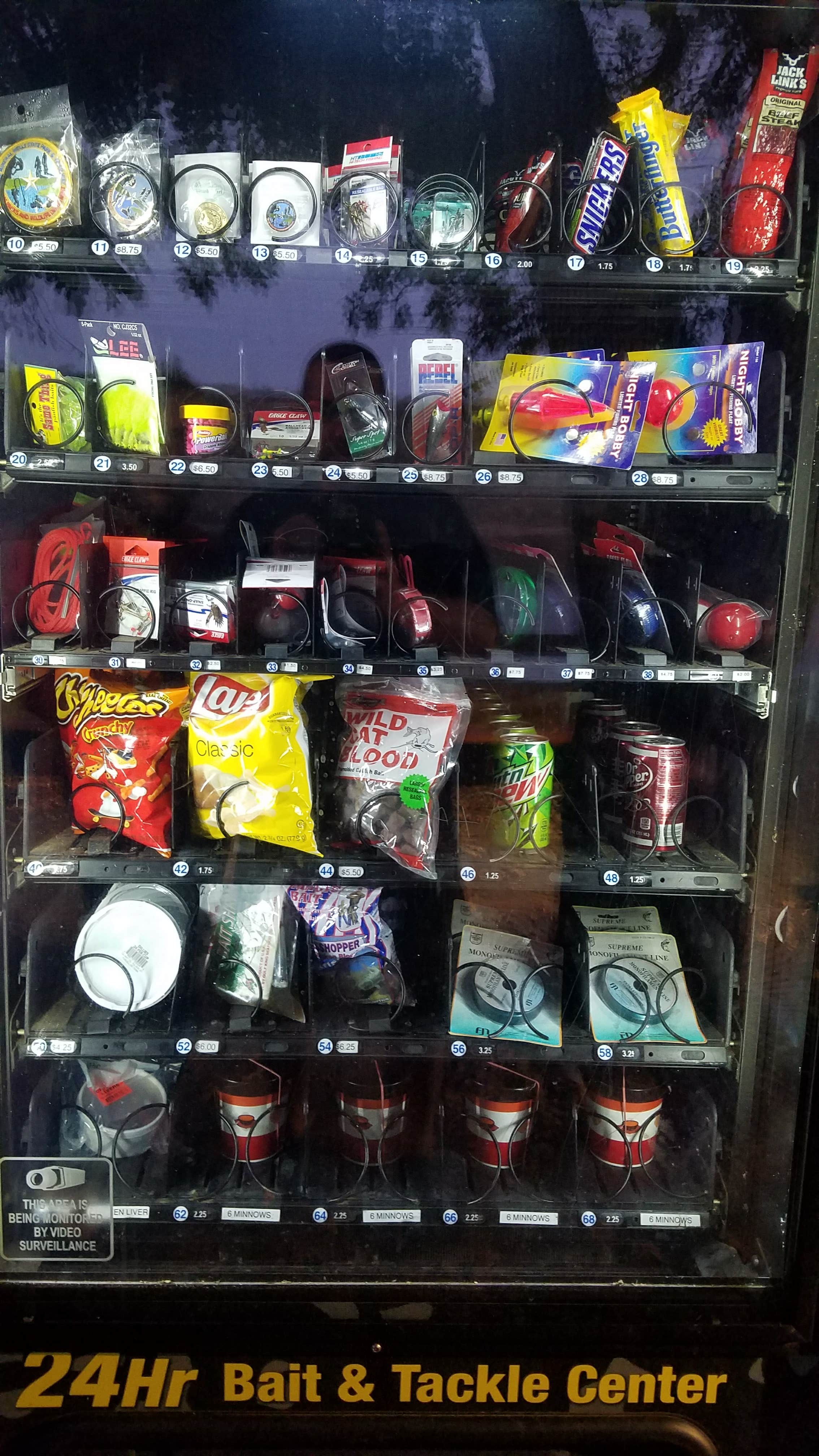 Camper-submitted photo at Live Oak — Lake Mineral Wells State Park near Palo Pinto, TX