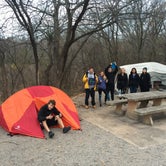 Review photo of Central State Park Campground by Zach P., November 18, 2017