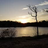 Review photo of Buckhorn Campground Loop C — Chickasaw National Recreation Area by Gustavo A., November 18, 2017