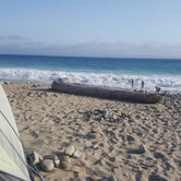 Review photo of Thornhill Broome Beach — Point Mugu State Park by Kelly S., November 20, 2017