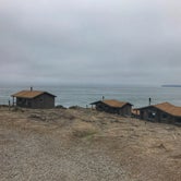 Review photo of Rocky Point at Steep Ravine Environmental Campground — Mount Tamalpais State Park by Kelly S., November 20, 2017