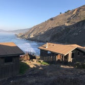 Review photo of Rocky Point at Steep Ravine Environmental Campground — Mount Tamalpais State Park by Kelly S., November 20, 2017