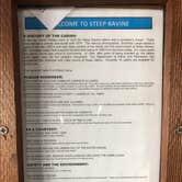 Review photo of Steep Ravine Campground — Mount Tamalpais State Park by Kelly S., November 20, 2017