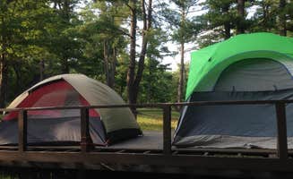george L.'s photo at Lake Taghkanic State Park Campground near Copake Falls, NY