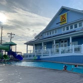 Review photo of Cape Hatteras/Outer Banks KOA Resort by Rachael H., July 3, 2020