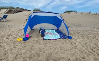 Rachael H.'s photo at Cape Hatteras/Outer Banks KOA Resort near Kitty Hawk, NC