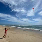 Review photo of Cape Hatteras/Outer Banks KOA Resort by Rachael H., July 3, 2020