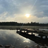 Review photo of Lake Columbia by Julian C., July 3, 2020