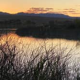 Review photo of Upper Campground - Pahranagat National Wildlife Refuge by Sam B., July 2, 2020