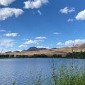 Review photo of Upper Campground - Pahranagat National Wildlife Refuge by Sam B., July 2, 2020