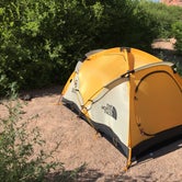 Review photo of King's Bottom Campground by Sam B., July 3, 2020