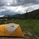 Review photo of Timber Creek Campground — Rocky Mountain National Park by Sam B., July 3, 2020