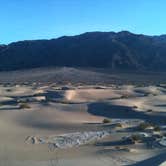 Review photo of Stovepipe Wells Campground — Death Valley National Park by Sam B., July 3, 2020