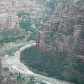 Review photo of South Campground — Zion National Park by Sam B., July 3, 2020