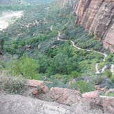 Review photo of South Campground — Zion National Park by Sam B., July 3, 2020